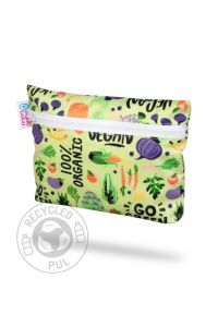 Go Green kleine wetbag Petit Lulu