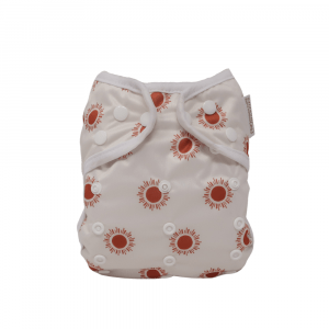 Soleil One Size overbroekje Modern Cloth Nappies