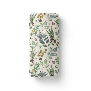 Spring Awakening Swaddle doek Modern Cloth Nappies