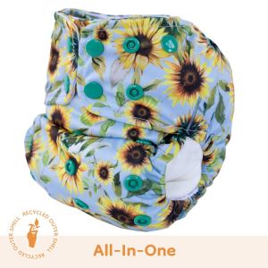 Sunflower AIO Supreme Lighthouse Kids Company 
