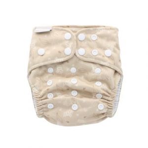 Tan Florals Bare and boho SIO