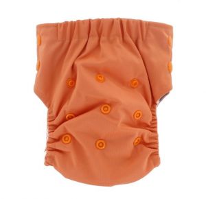 Tangerine oefenbroekje Buttons