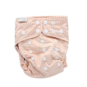 Bare and Boho One Size overbroekje Thatch
