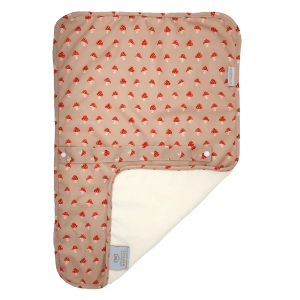 Verschoningsmatje Fairy's Toadstool Modern Cloth Nappies