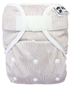 Overbroekje one size Anavy Paardenbloem Parapluutjes klittenband