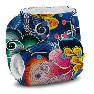 Rumparooz Pocketluier Whimsical