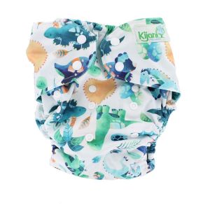 PUL XL Cover Stomp