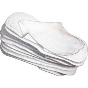 Fleece inlegvel Fleece inlegvel