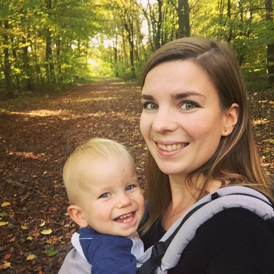 Consulent Zeewolde Marielle